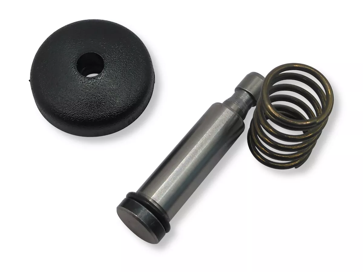 Bouton poussoir réf. 1 607 000 206 BOSCH Bouton poussoir réf. 1 607 000 206 BOSCH